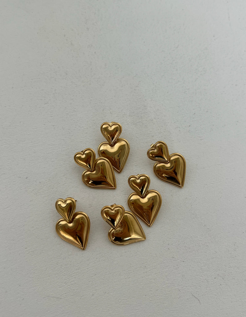Lover Girl Earrings