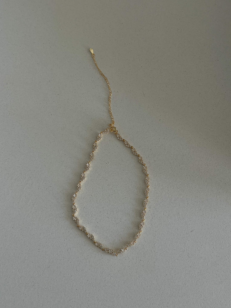 Anne Necklace