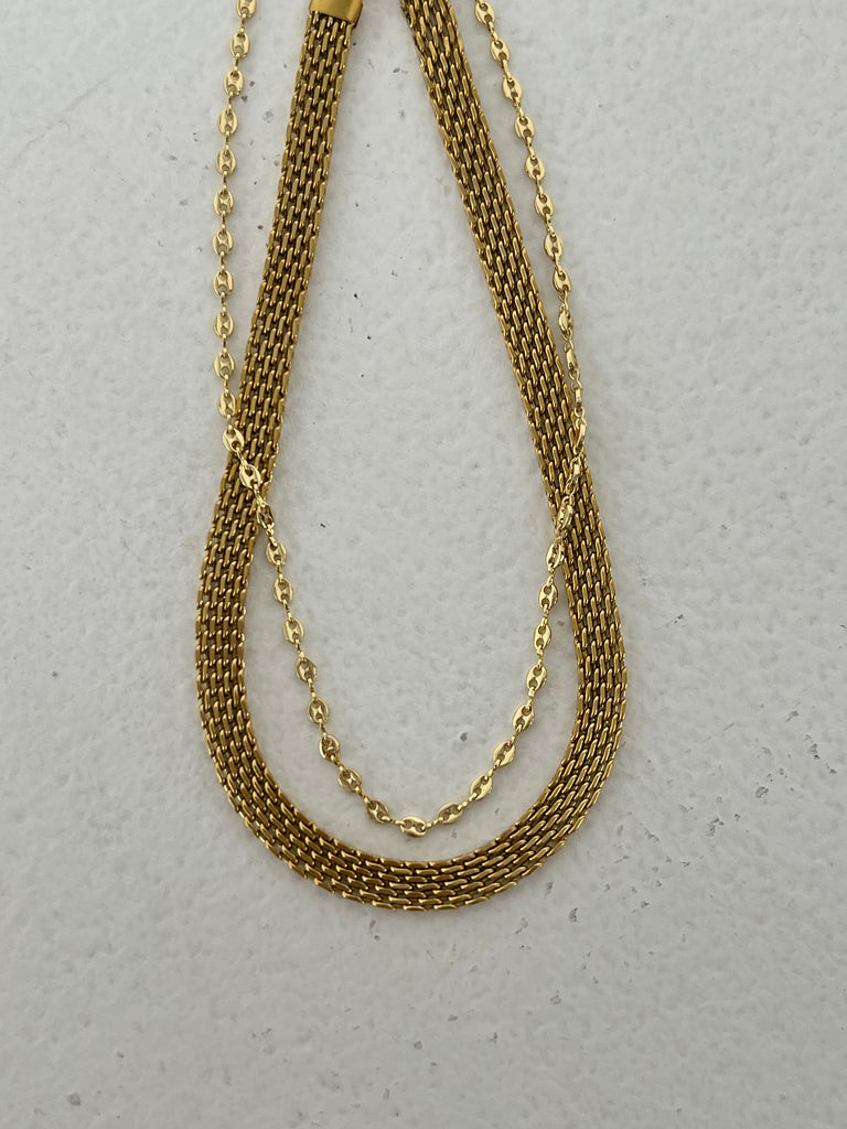 Armenia Necklace