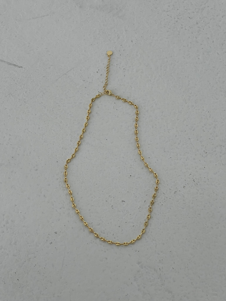 Armenia Necklace