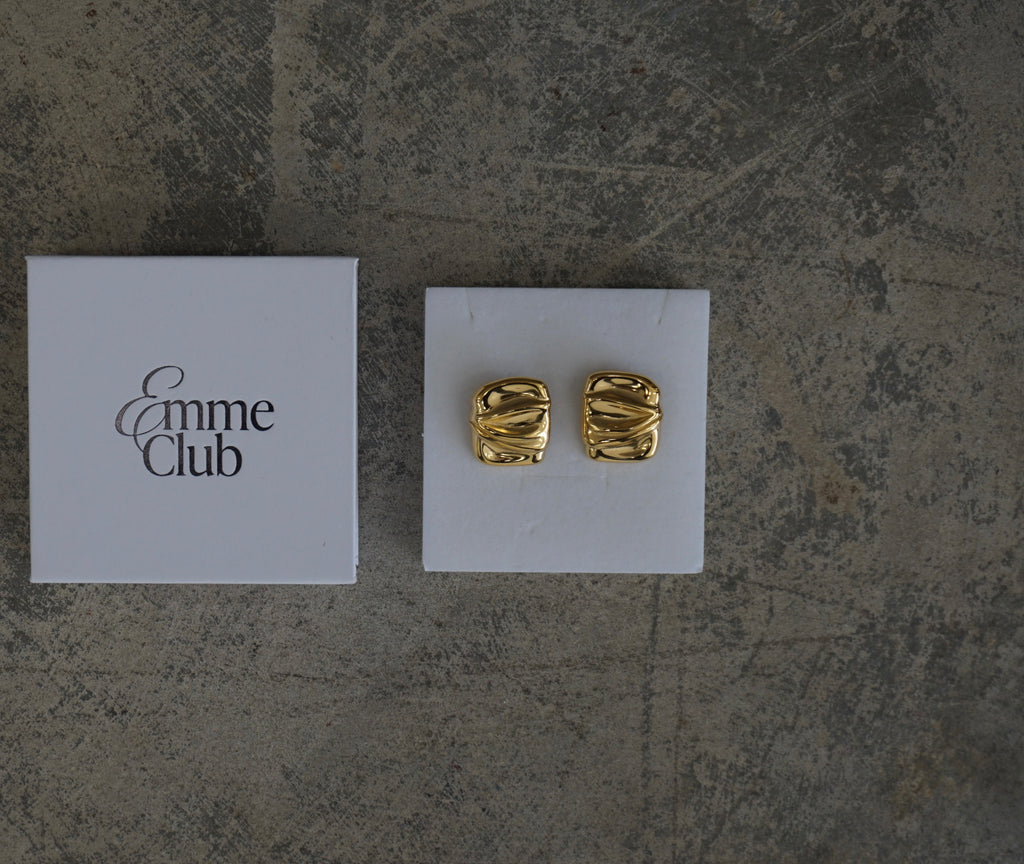 Giovanna Earrings