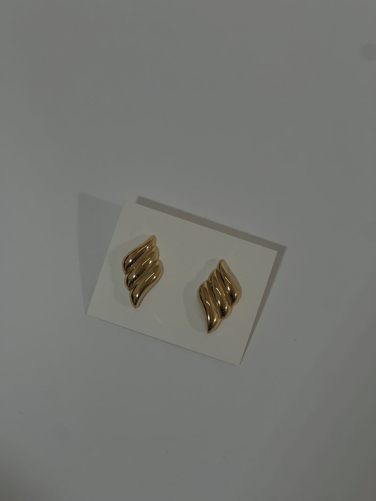 London Earrings