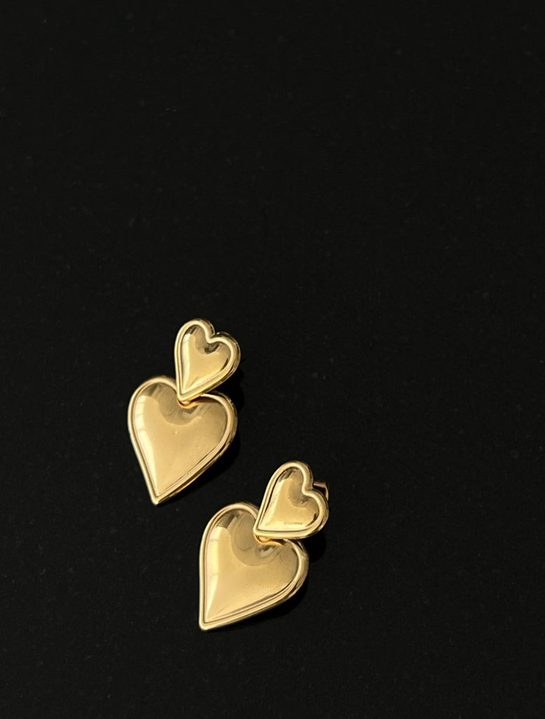 Lover Girl Earrings